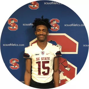 Shaquan Davis - American football player