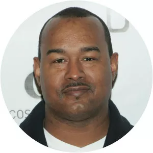 Shaquan Lewis - Actor