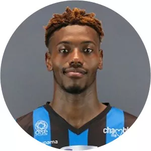 Shaquil Delos - Footballer