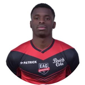 Shaquille Dutard Barnwell