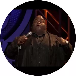 Shaquille O'Neal Presents: All Star Comedy Jam: . . .