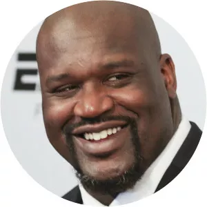 Shaquille O'Neal