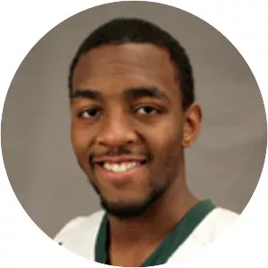 Shaquille Stokes - Basketball player