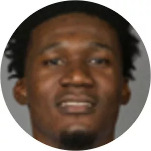 Shaquillo Fritz - Basketball player