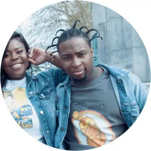 Shaquita Jones photograph