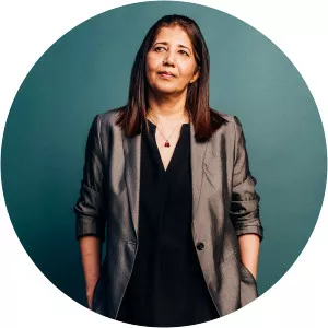 Shar Dubey - Chief Executive Officer of the Match Group