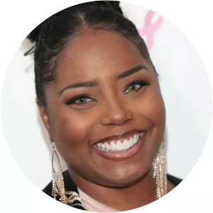 Shar Jackson