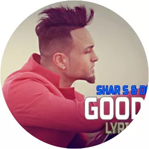 Shar S - Musical artist