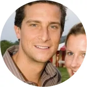 Shara Grylls photograph