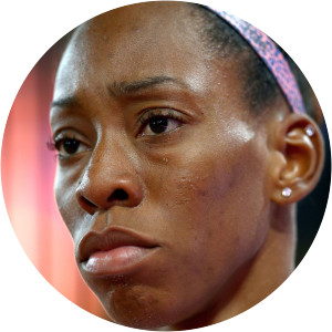 Shara Proctor - Athlete