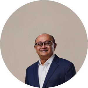 Sharad Amalean photograph