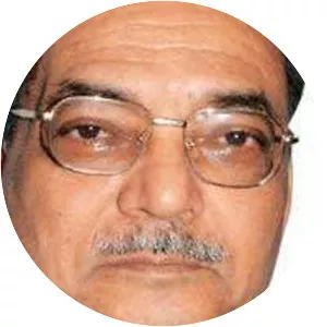Sharad Anantrao Joshi