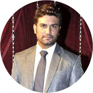 Sharad Kelkar
