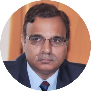 Sharad Kumar Jain - Author