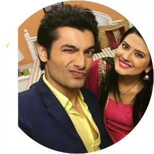 Sharad Malhotra - Indian actor