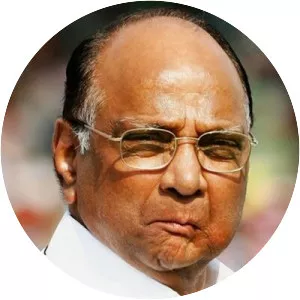 Sharad Pawar - Member of Rajya Sabha