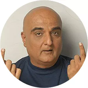 Sharad Sharma - Actor