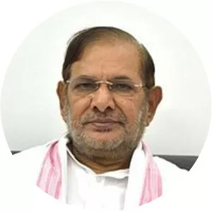 Sharad Yadav