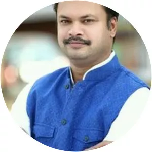 Sharadendu Tiwari