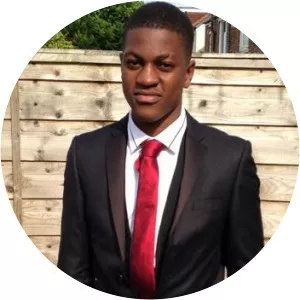 Sharaf Mahama photograph