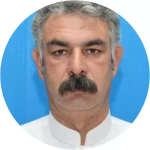 Sharafat Ali