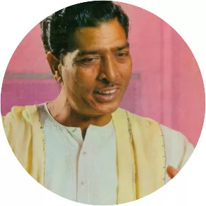 Sharafat Hussain Khan