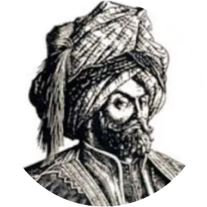 Sharafkhan Bidlisi - Historian