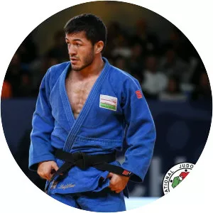 Sharafuddin Lutfillaev