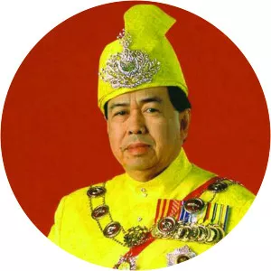 Sharafuddin of Selangor