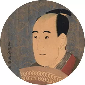 Sharaku - Japanese artist
