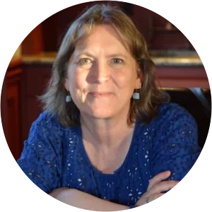 Sharalyn Orbaugh - Author