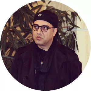 Sharam Shah Hosseini