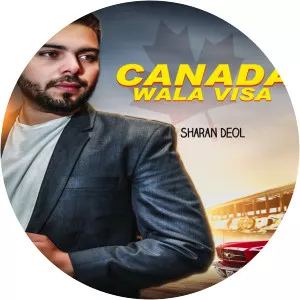 Sharan Deol - Singer