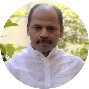 Sharan Prakash Patil