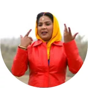 Sharanjeet Shammi