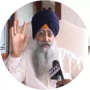 Sharanjit Singh Dhillon