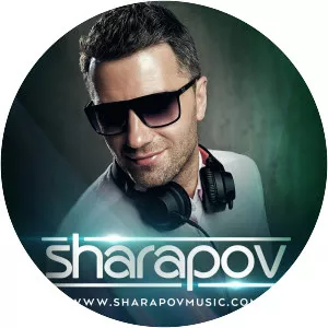 Sharapov - Musical artist