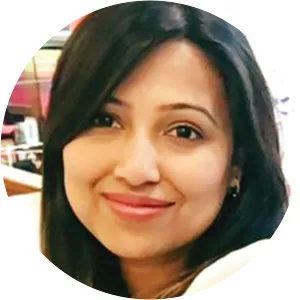 Shararat Islam Devyani - Humayun Faridi's daughter