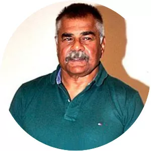Sharat Saxena