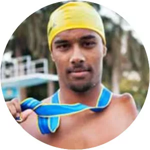 Sharath Gayakwad - Indian swimmer