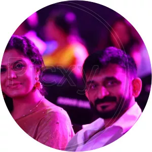 Sharath Varier photograph