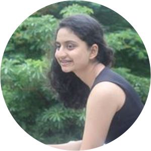 Sharavi Kulkarni photograph