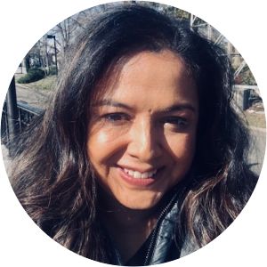 Sharbari Zohra Ahmed