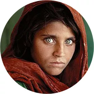 Sharbat Gula