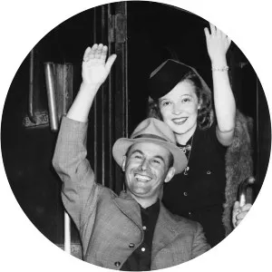 Sharbek Kiepura photograph