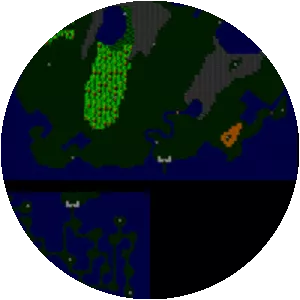 Shard of Spring - Video game