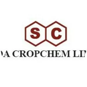 Sharda Cropchem - Chemicals company