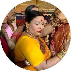 Sharda Sinha