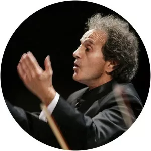 Shardad Rohani - Iranian-American composer