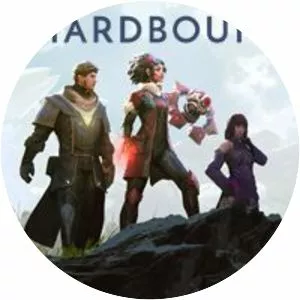 Shardbound - Video game